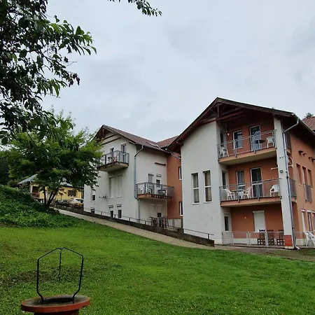 Buekkszek Apartmanok