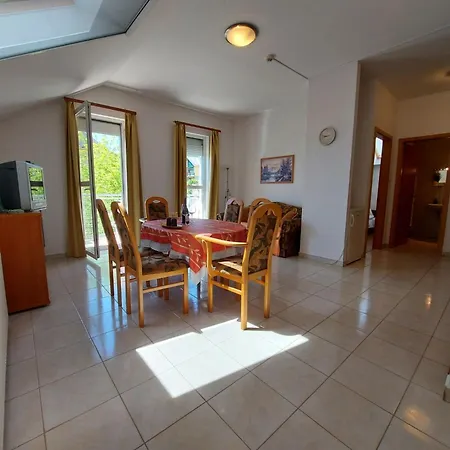 Buekkszek Apartmanok Apartment *