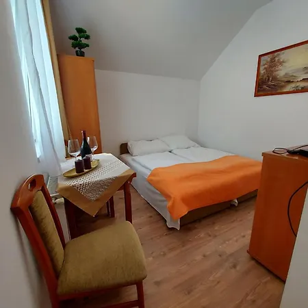 Buekkszek Apartmanok Apartment *