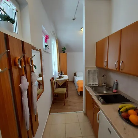 Apartment Buekkszek Apartmanok *